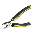 thumbnail image 1 of Stanley Hand Tools Fatmax 5-in-1 Diagonal Pliers 180mm (7in), 1 of 4