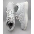 thumbnail image 1 of New Balance 577 Mens MW577WT White Walking Running Tennis Shoes Sneakers 11.5, 1 of 6