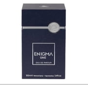 Fragrance World Mens Enigma Une EDP Spray 3.4 oz Fragrances 6291108329313