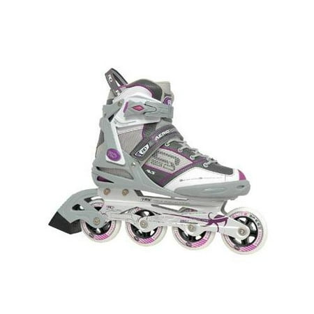 Roller Derby AERIO Q-60 Women's Inline Skates - I359 (8)