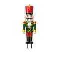 thumbnail image 3 of Briarwood Lane Nutcracker Metal Art, 3 of 3