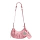 thumbnail image 1 of Bolso Bandolera Media Punk Con Remaches para Mujeres Y Niñas, 1 of 9