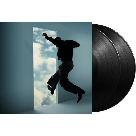 Kid Cudi - Free - Music & Performance - Vinyl