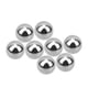 thumbnail image 4 of Bola de acero inoxidable Accesorio industrial Bola de acero industrial de 05 KG Suministros industriales de alta precisión para equipos médicos Productos químicos Hardware ANGGREK Otros, 4 of 8