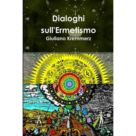 Dialoghi sull'Ermetismo, (Paperback)