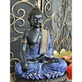 thumbnail image 1 of Cuadros Decorativos Punto de cruz completo 11CT algodón DIY estatua de Buda juegos de costura estampados hechos a mano JShteea Nuevos Originales, 1 of 8