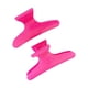 thumbnail image 1 of Jumpingount Paquete de 12 garras para el cabello, herramientas fijas para mujeres, accesorios de salón de moda, herramienta de estilismo, Type2 NO2, 1 of 6