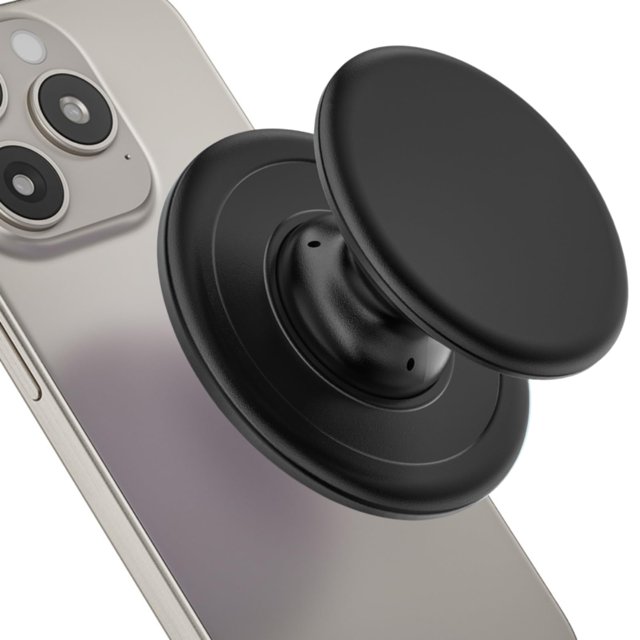 Soporte magnético plegable Grippopso para iPhone