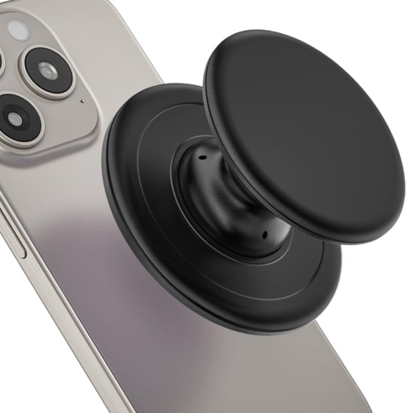 Soporte magnético plegable Grippopso para iPhone