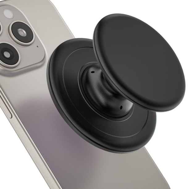 Soporte magnético plegable Grippopso para iPhone