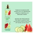 thumbnail image 4 of Fragancia Corporal de larga duración Bodycology Cucumber Melon 273 ml, 4 of 4