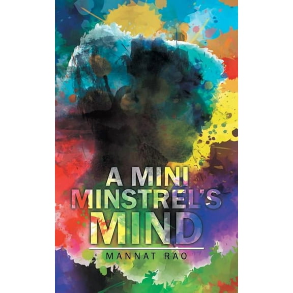 A Mini Minstrel's Mind, (Paperback)