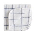 thumbnail image 3 of Design Imports CAMZ12813 STONEWASH BLUE SCRUBBER DISHCLOTH SET/6, 3 of 3