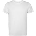 thumbnail image 1 of Roly Mens Estoril Short-Sleeved T-Shirt, 1 of 4