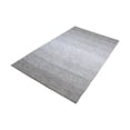 thumbnail image 1 of Dimond Home Delight 3' x 5' Cotton Rug in Gray, 1 of 1