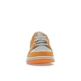 thumbnail image 3 of Nike Men's Dunk Low AS Safari Swoosh Kumquat Shoes, from StockX, 3 of 5