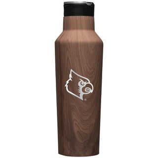 Corkcicle Louisville Cardinals 24oz. Tumbler