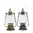 thumbnail image 5 of Retro Led Oil Lamp Lantern Multifunctional Electronic Candle Light Creative Hanging Ornaments Decoration, 5 of 9
