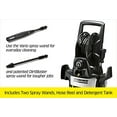 thumbnail image 2 of Karcher K5 Premium Electric Power Pressure Washer, 2000 PSI, 1.4 GPM, 2 of 5
