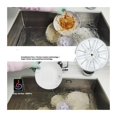 thumbnail image 3 of Mini Portable Ultrasonic Dishwasher No-Installation Sink Cleaner for Dishes Fruits Vegetables, 3 of 6