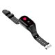 thumbnail image 4 of Pulsera inteligente Docooler 2-en-1 Smart BT auriculares 5.0 pulsera de los deportes Docooler Pulsera inteligente, 4 of 7