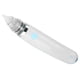 thumbnail image 5 of Aspirador Nasal Para Bebés, Diseño Ergonómico Extraíble Snot Acne Blackhead Sucker 2 En 1 Diseño Silicona Suave Para El Cuidado Del Bebé Limpieza De La Nariz, Eliminación De ANGGREK Otros, 5 of 8