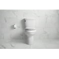 thumbnail image 4 of Kohler K-75796-58 Cachet Nightlight Q3 Quick-Close Elongated Toilet Seat - Thunder Grey, 4 of 7