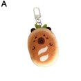thumbnail image 1 of Plush Doll Toy - 5cm, Assorted Colors, Soft and Safe for Children, 1 of 1