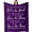 Get Well Gift, variant on Christian Gifts for Women, Religious Gifts for Women, Inspirational Birthday Gifts for Women Faith, Catholic Spiritual Gifts for Women, Christian Throw Blanket with Bible Verse 60x50inch
