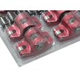 thumbnail image 4 of Aluminum Roller Rocker Arms SBC Chevy 1.5" 3/8 SB 283 327 350 383 400, 4 of 4