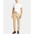 thumbnail image 2 of Polo Ralph Lauren Crew Neck Short Sleeve Classic T-Shirt (Men's), White, 2 of 4