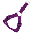 thumbnail image 3 of Country Brook Petz® Purple Nylon Step-In Dog Harness, Small, 3 of 3