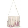 thumbnail image 7 of Kwuty Crossbody Cute Bag for Teens Kawaii Messenger Purse Nylon Shoulder Tote Bags, 7 of 7