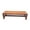 As Shown, variant on REACHISE Mini House Bench Ornament Wooden Bench Model Ornament Mini Wood Bench Adornment