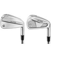 thumbnail image 1 of Pre-Owned TaylorMade P770 '24 / P7CB Combo 4-PW Iron Set XS +0.75 Nippon Pro Modus Value, 1 of 1