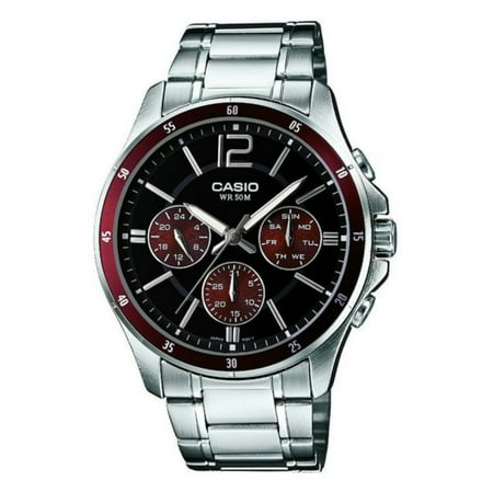 casio protrek enticer