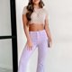 thumbnail image 1 of Camiseta transparente de malla para mujer camisetas de verano con cuentas de cuello redondo camisetas sencillas para mujer FLhrweasw Nuevo, 1 of 7