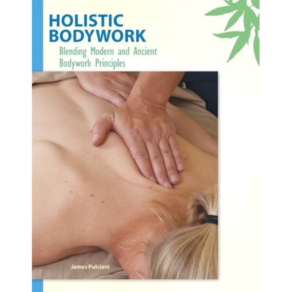 Pre-Owned Holistic Bodywork (Paperback) 0135138957 9780135138953