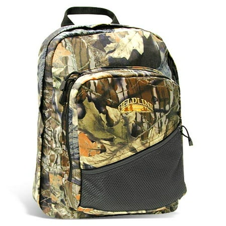 Sportman's Backpack