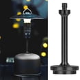 thumbnail image 2 of Accesorios de soporte de linterna de escritorio Adaptador de tanque de gas Soporte de lámpara para tanque de gas G2 Hugtrwg  Para estrenar, 2 of 9