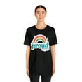 thumbnail image 2 of Proud Munch T-Shirt Men Women Pride T-Shirt, 2 of 6