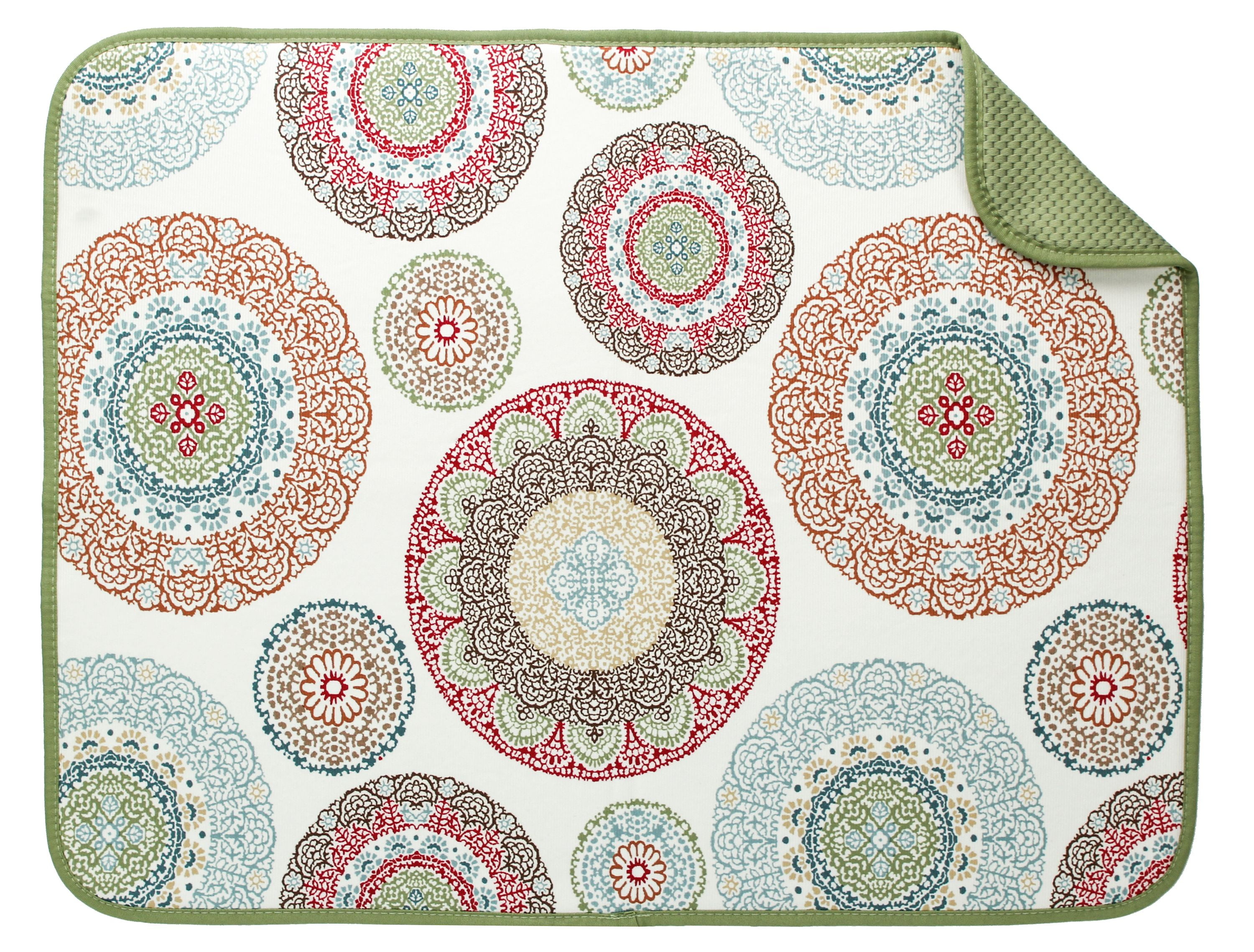 View Better Homes And Gardens Lace Medallion Curtains Pictures - Garden