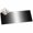 Black, Charcoal, Slate, variant on 2x3ft Area Rug,Modern Navy Blue Gradient Washable Large Rugs Soft Non-Slip Floor Rug Coastal Ocean Ombre Non-Shedding Indoor Carpets for Living Room Bedroom Home Office Nursery