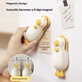 thumbnail image 4 of Mini Bag Sealer, 2-in-1 Rechargeable Handheld Heat Sealer & Cutter, Portable Food Plastic Bag Sealing Machine, 4 of 5