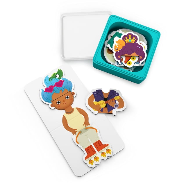 Disfraz de Osmo Little Genius para juegos educativos, de 3 a 5 años