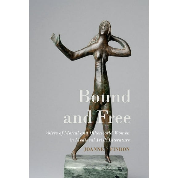 Studies and Texts Bound and Free: Voices of Mortal and Otherworld Women in Medieval Irish Literature, (Hardcover)