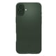 thumbnail image 1 of Funda Case SPIGEN Thin Fit Mag para iPhone 16 Verde, 1 of 6