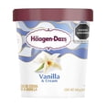 thumbnail image 1 of Helado de Crema Häagen Dazs sabor Vainilla 828 mL, 1 of 4