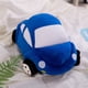 thumbnail image 1 of Cojín de felpa en forma de coche de juguete de peluche modelo de coche lindo mejor regalo de cumpleaños Wmkox8yii  shdjk2132, 1 of 2