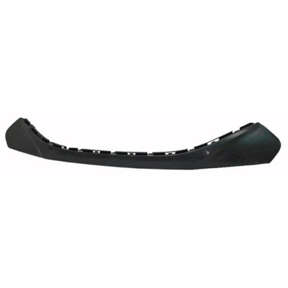 KAI New CAPA Certified Standard Replacement Center Grille Molding, Fits 2010-2015 Hyundai Tucson